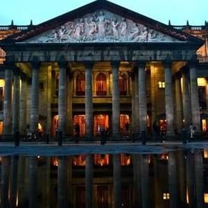 Meet your Posher, Frank